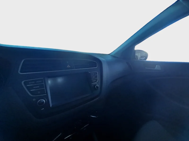Imagen de Hyundai i20