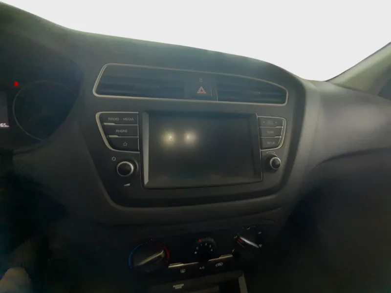 Imagen de Hyundai i20