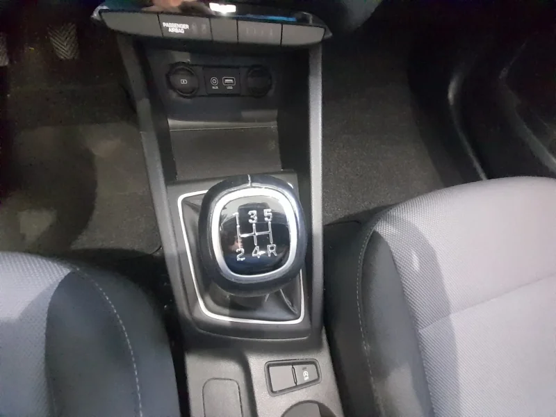 Imagen de Hyundai i20