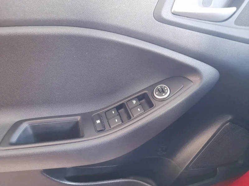 Imagen de Hyundai i20