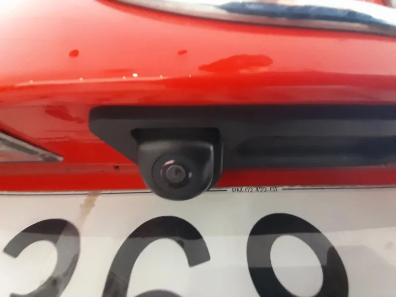 Imagen de Hyundai i20