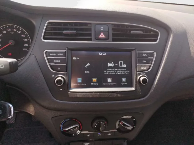Imagen de Hyundai i20 Active