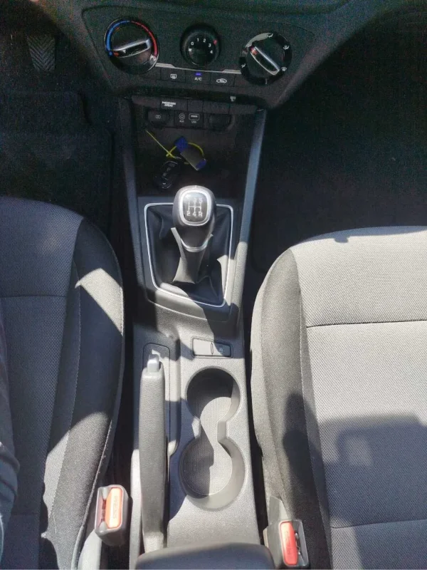 Imagen de Hyundai i20 Active