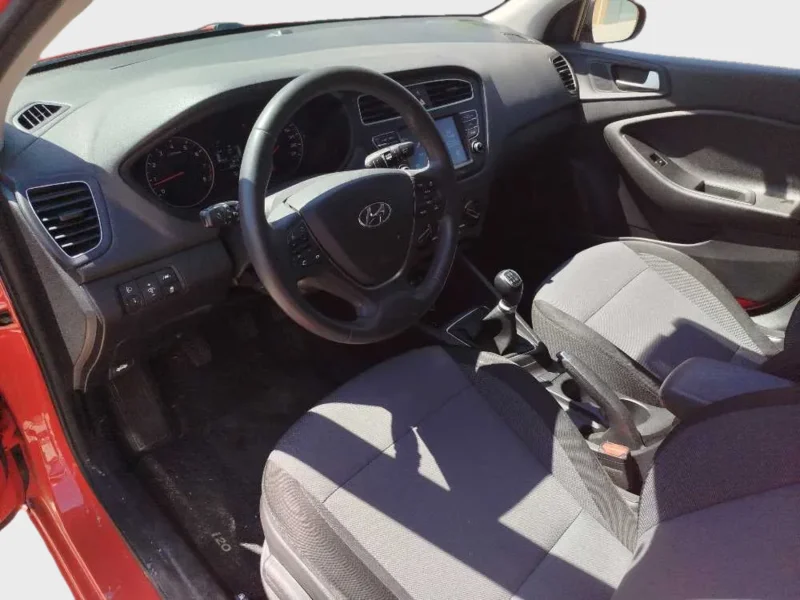 Imagen de Hyundai i20 Active