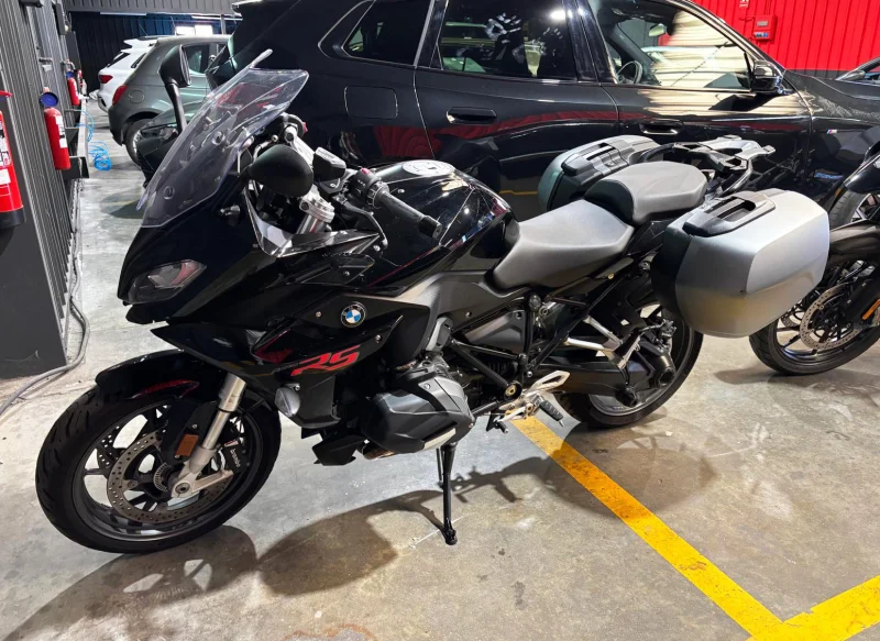 Imagen de BMW R 1250 RS
