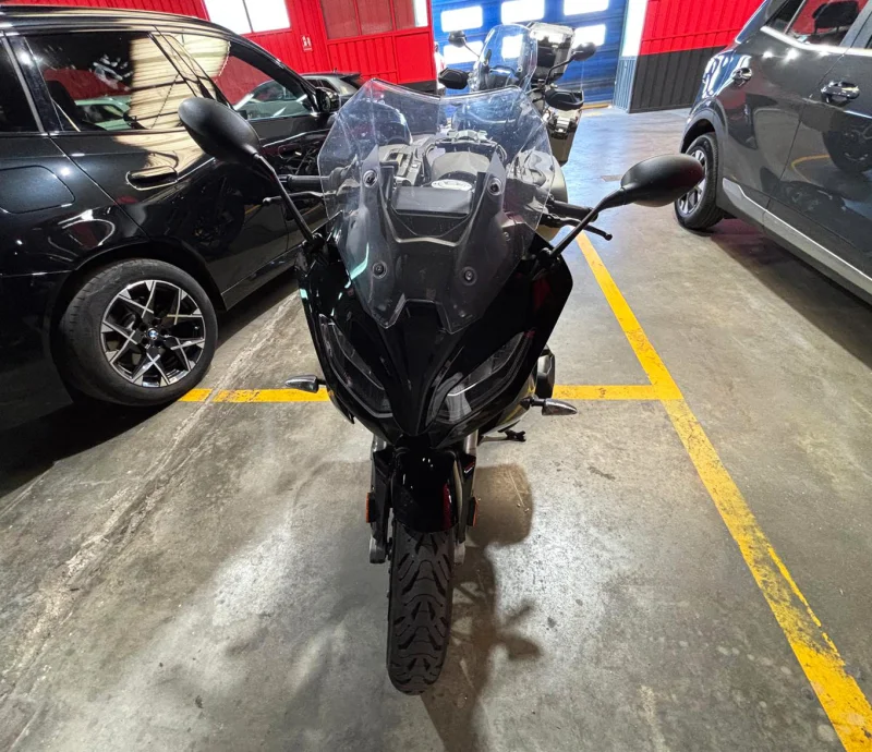 Imagen de BMW R 1250 RS