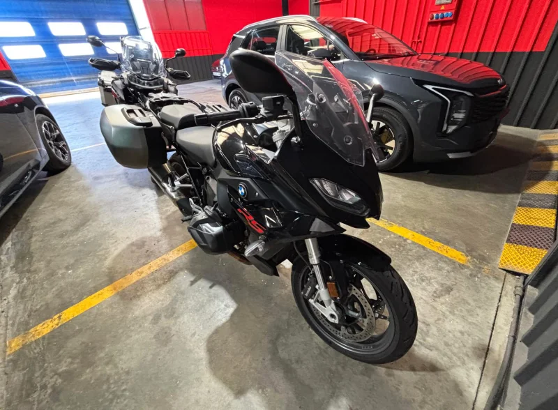 Imagen de BMW R 1250 RS