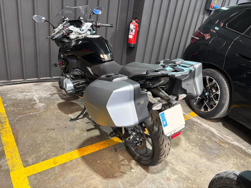 Imagen de BMW R 1250 RS