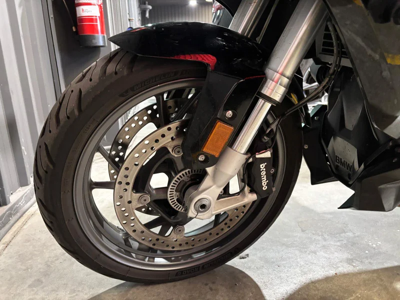 Imagen de BMW R 1250 RS