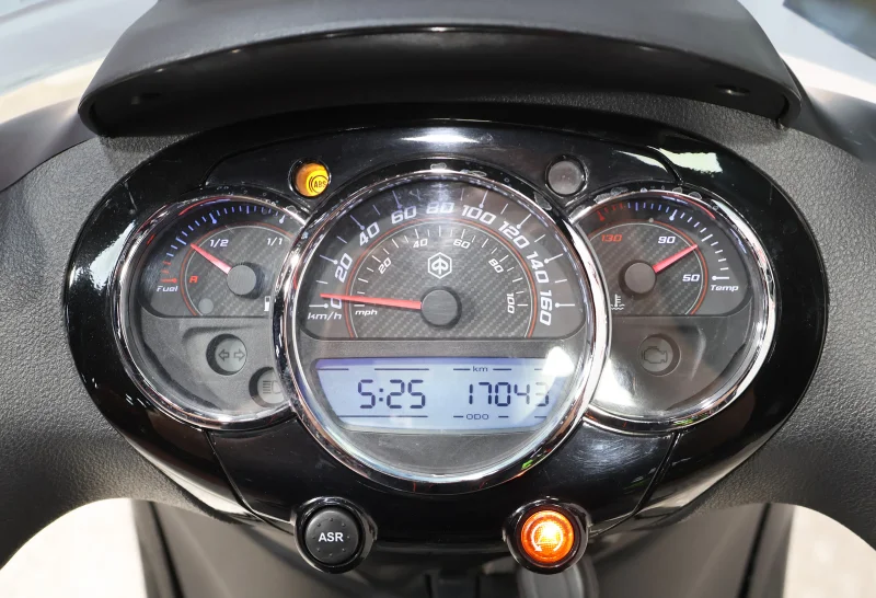Imagen de Piaggio BEVERLY 350