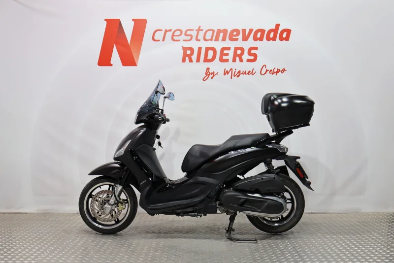 Imagen de Piaggio BEVERLY 350