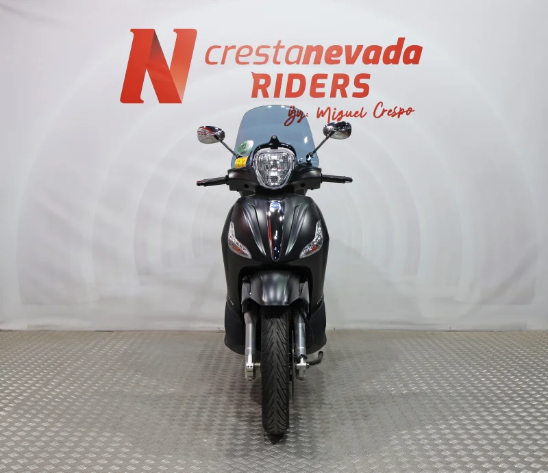 Imagen de Piaggio BEVERLY 350