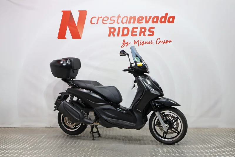 Imagen de Piaggio BEVERLY 350