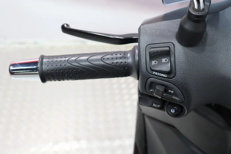 Imagen de Piaggio BEVERLY 350