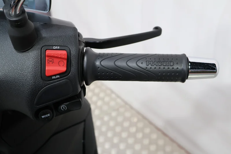 Imagen de Piaggio BEVERLY 350