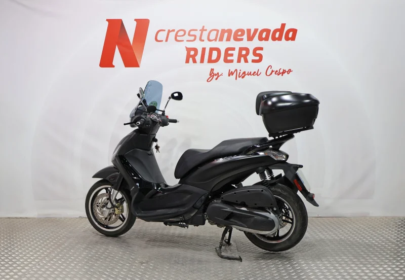 Imagen de Piaggio BEVERLY 350