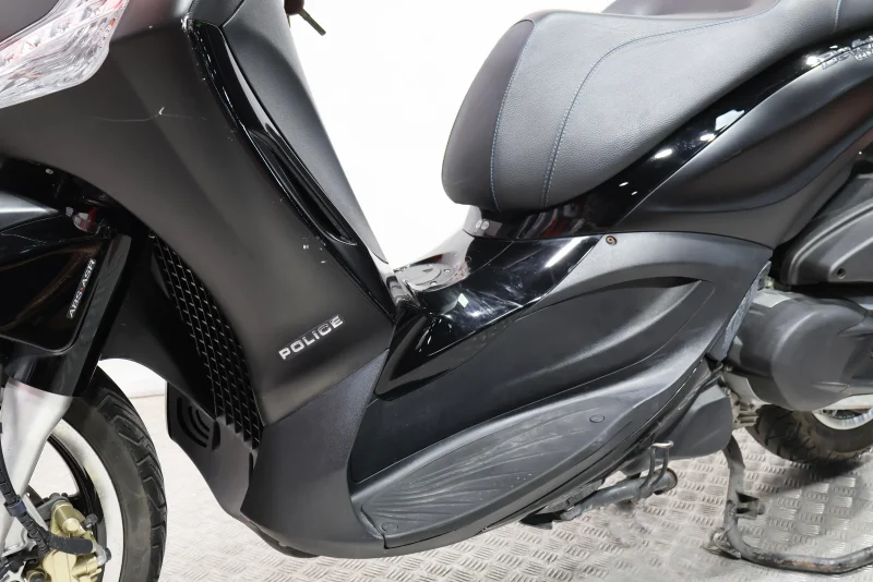 Imagen de Piaggio BEVERLY 350