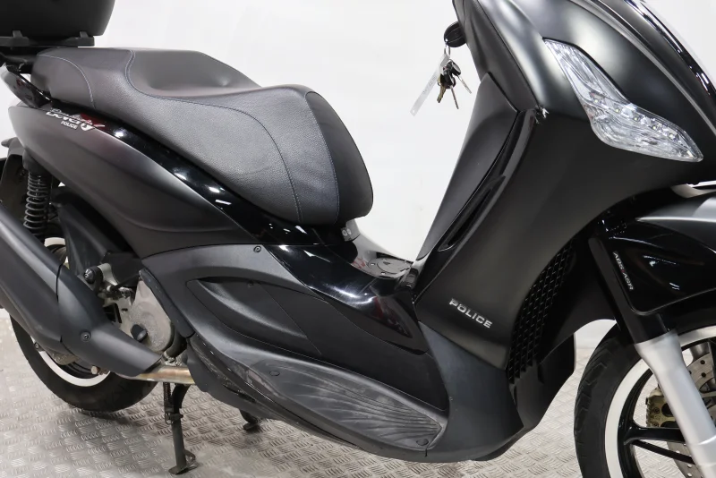 Imagen de Piaggio BEVERLY 350