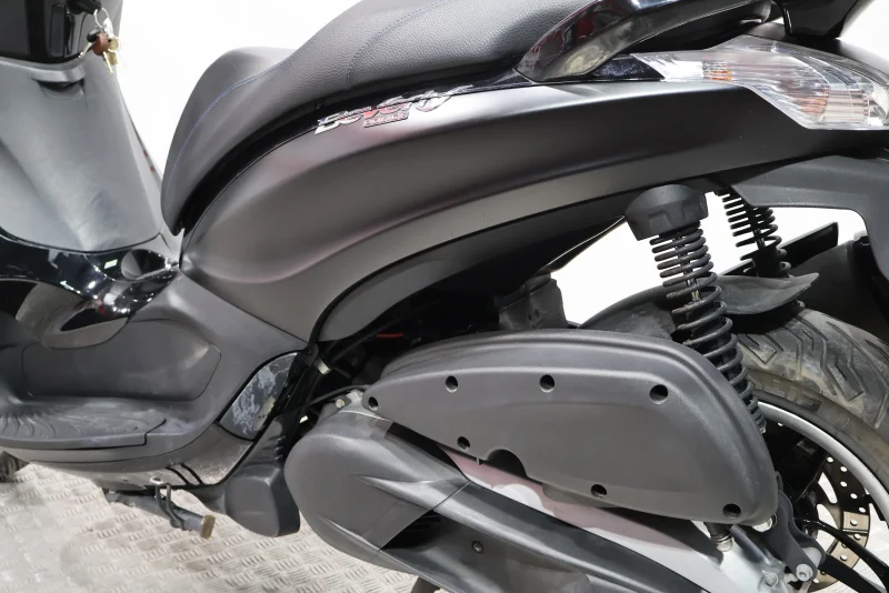 Imagen de Piaggio BEVERLY 350