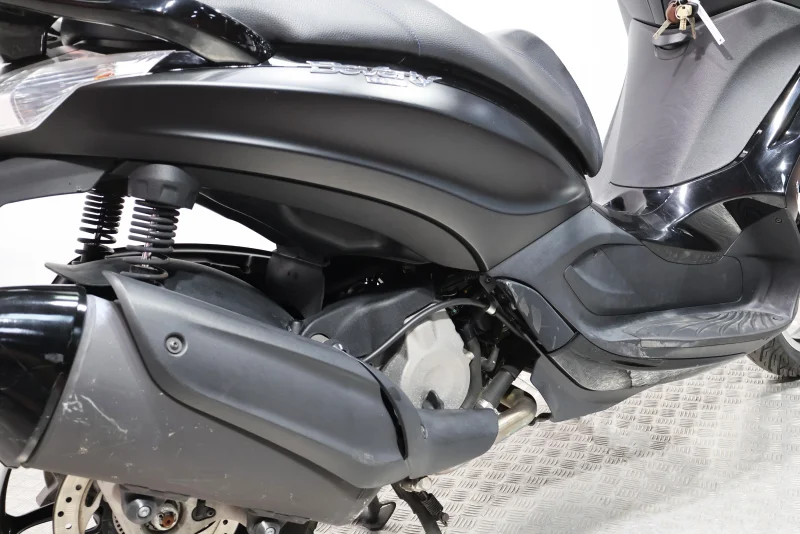 Imagen de Piaggio BEVERLY 350