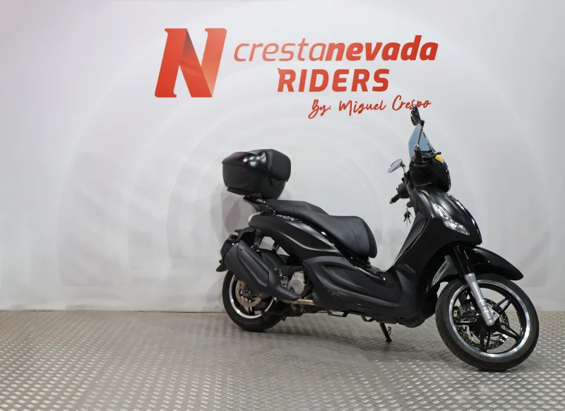 Imagen de Piaggio BEVERLY 350