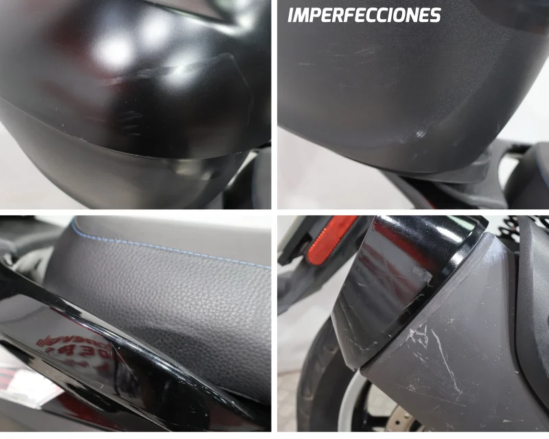 Imagen de Piaggio BEVERLY 350