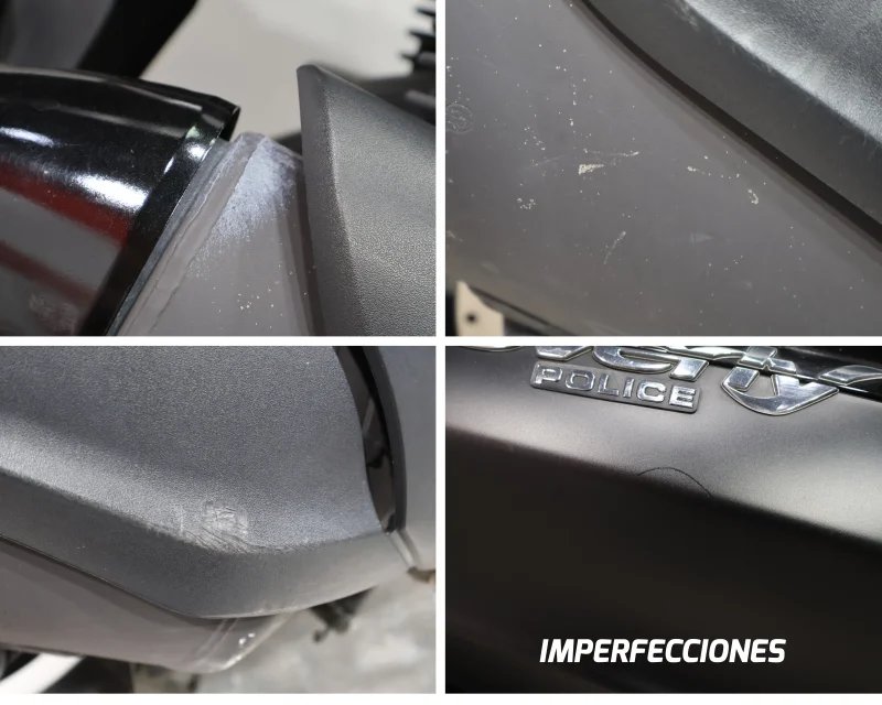 Imagen de Piaggio BEVERLY 350