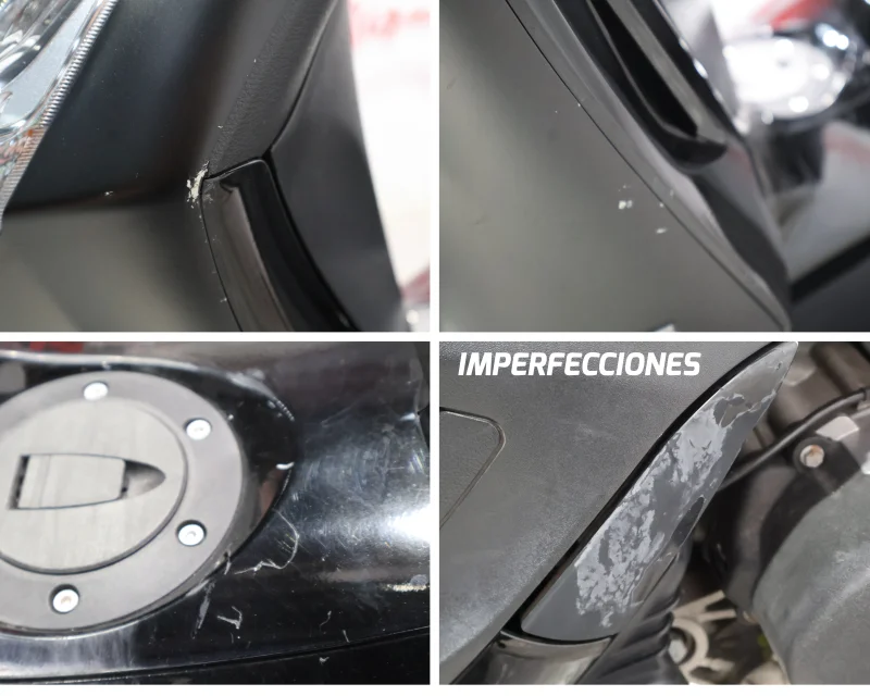 Imagen de Piaggio BEVERLY 350