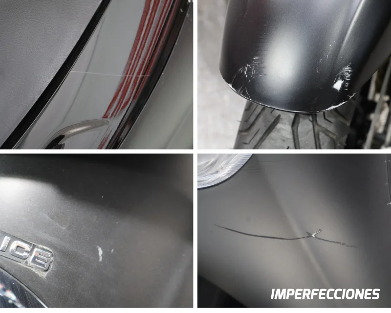 Imagen de Piaggio BEVERLY 350