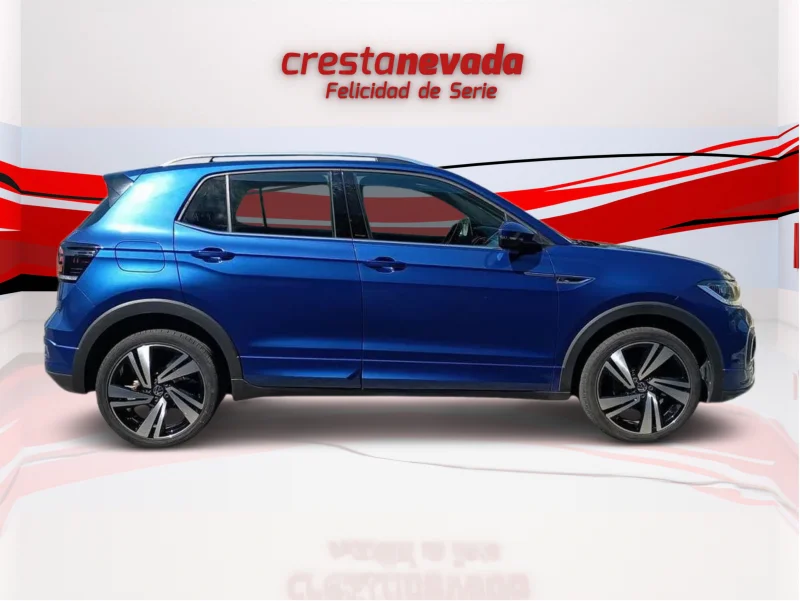 Imagen de Volkswagen T-Cross