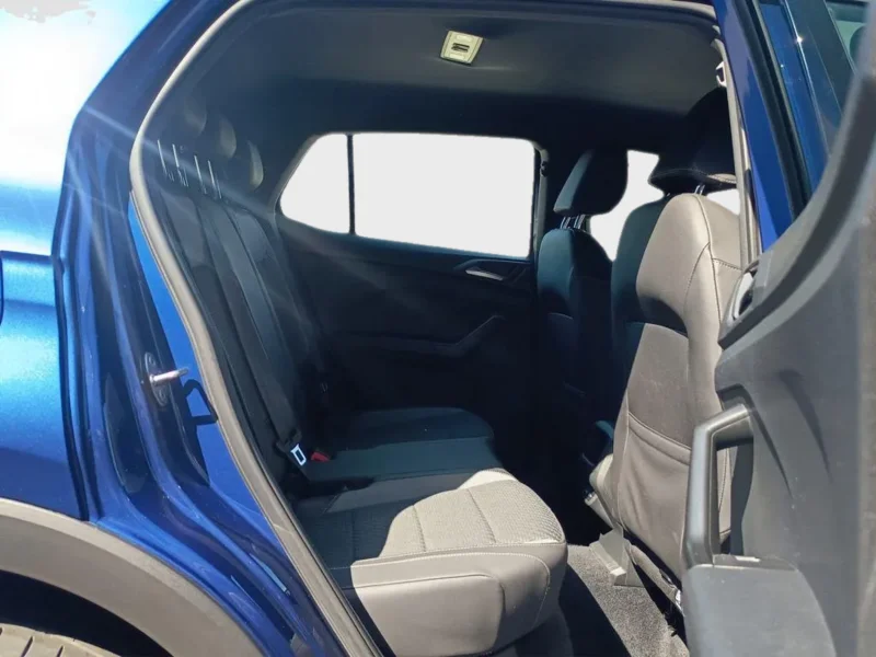 Imagen de Volkswagen T-Cross