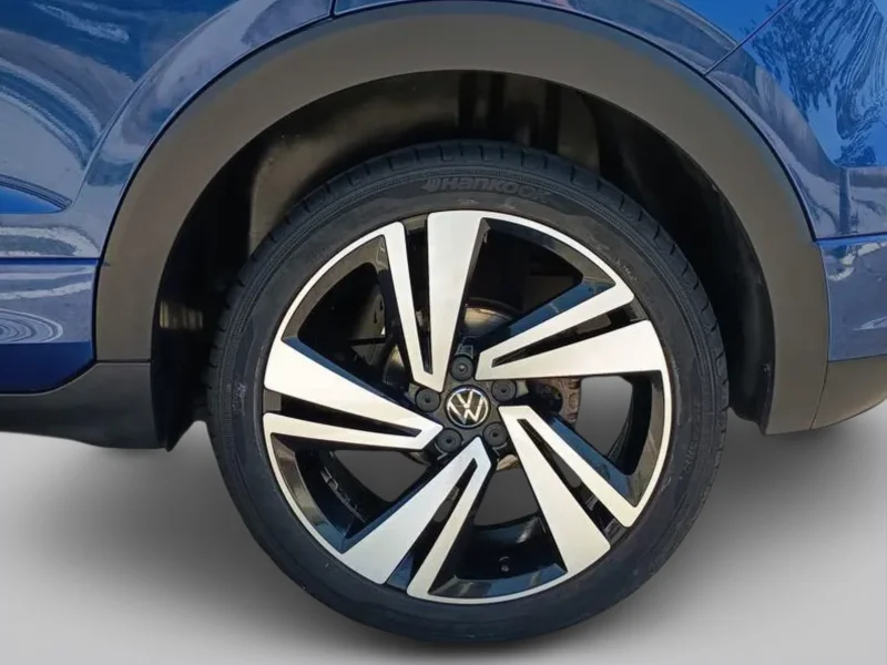 Imagen de Volkswagen T-Cross