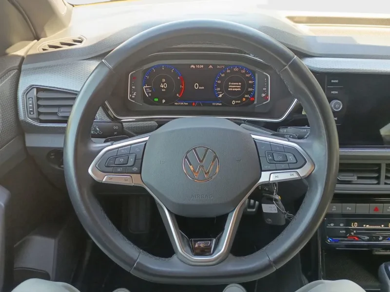 Imagen de Volkswagen T-Cross