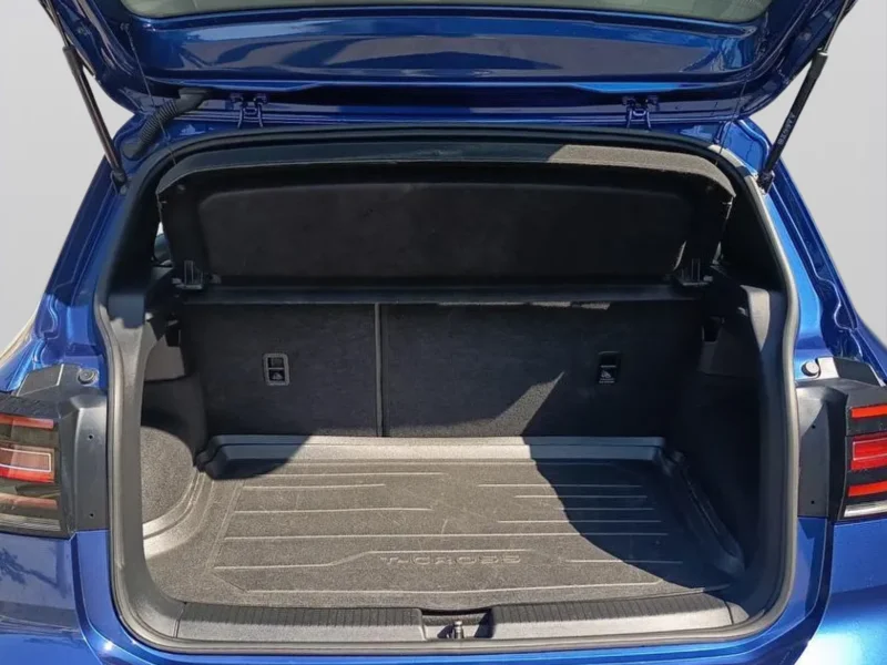 Imagen de Volkswagen T-Cross