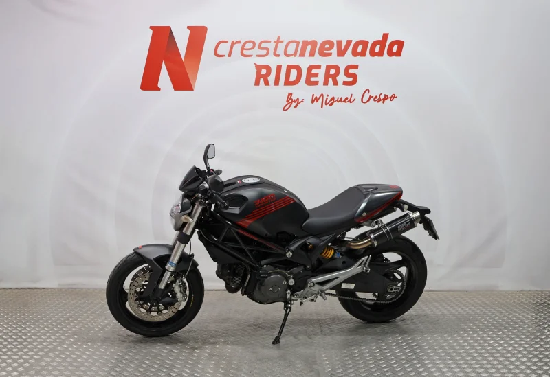 Imagen de Ducati Monster 696