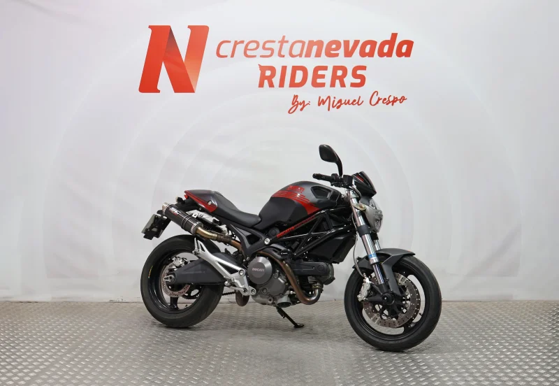 Imagen de Ducati Monster 696