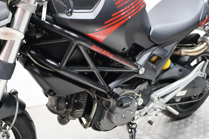 Imagen de Ducati Monster 696