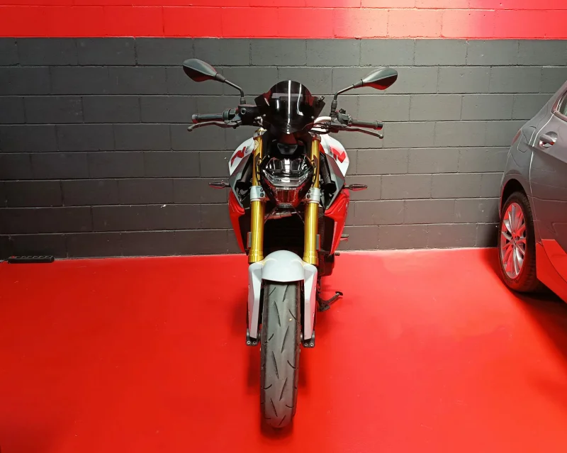 Imagen de BMW F 900 R A2