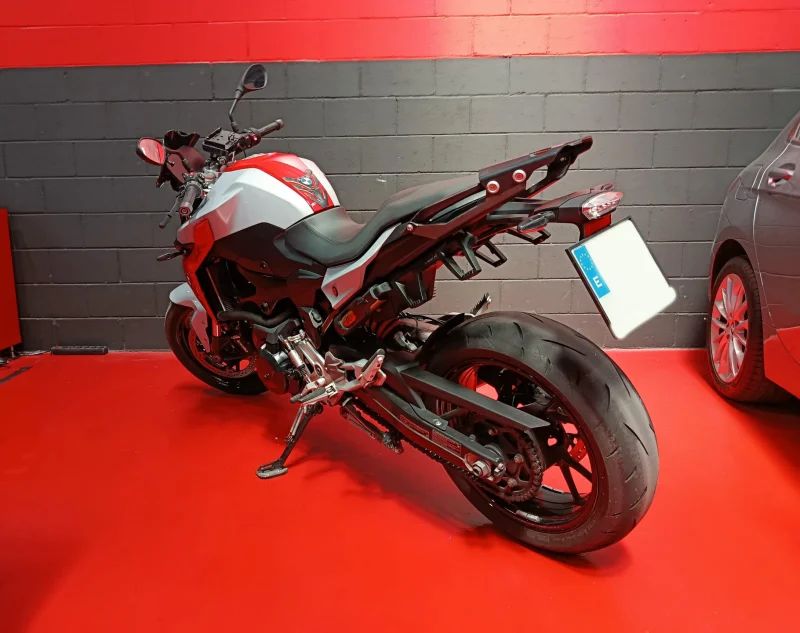Imagen de BMW F 900 R A2