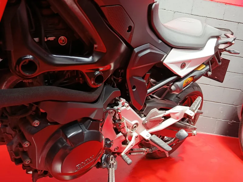 Imagen de BMW F 900 R A2