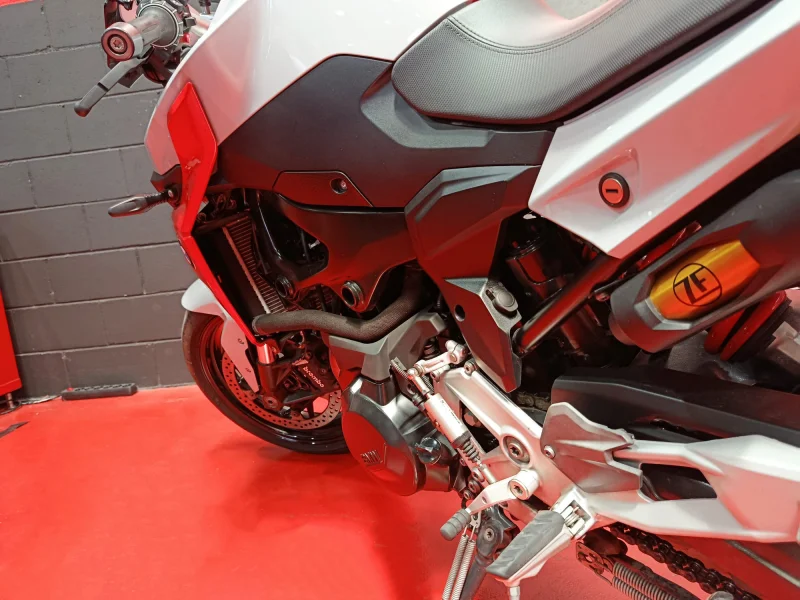 Imagen de BMW F 900 R A2