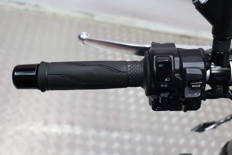 Imagen de Yamaha MT 09