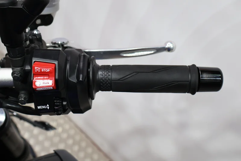 Imagen de Yamaha MT 09