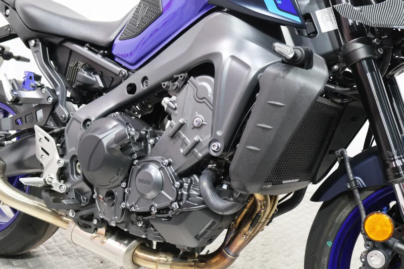 Imagen de Yamaha MT 09