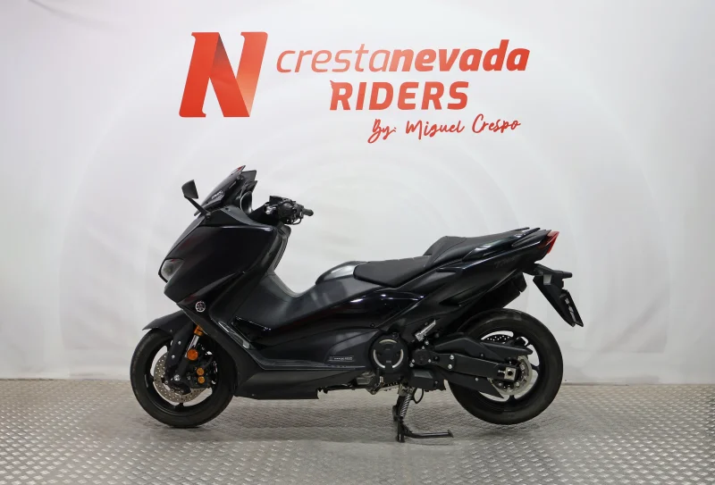 Imagen de Yamaha TMAX 560 TECH MAX