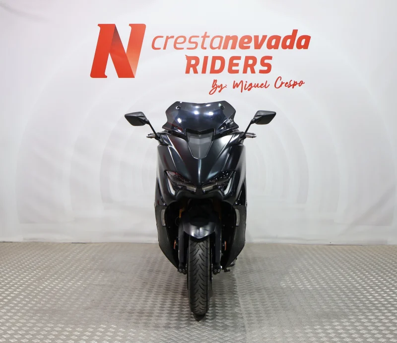 Imagen de Yamaha TMAX 560 TECH MAX