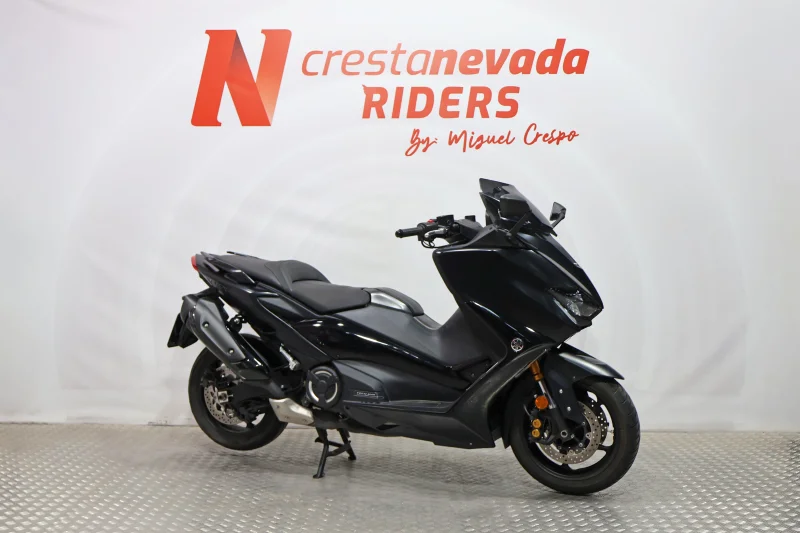 Imagen de Yamaha TMAX 560 TECH MAX