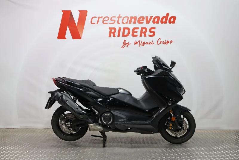 Imagen de Yamaha TMAX 560 TECH MAX