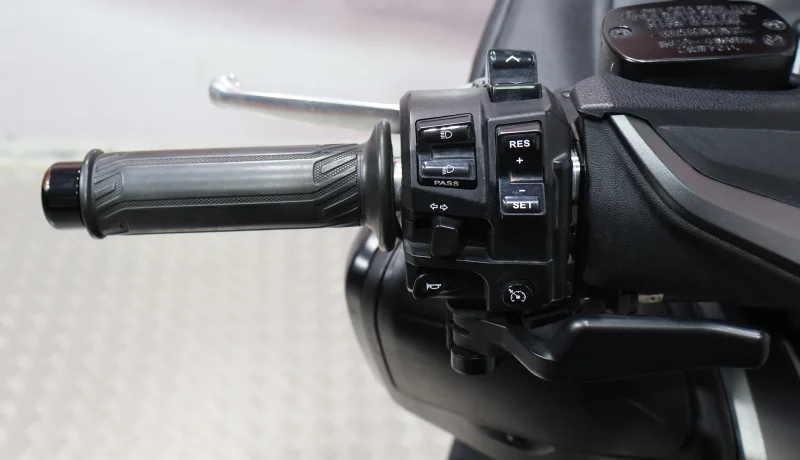 Imagen de Yamaha TMAX 560 TECH MAX