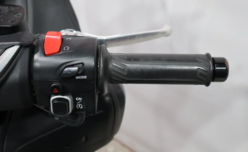 Imagen de Yamaha TMAX 560 TECH MAX